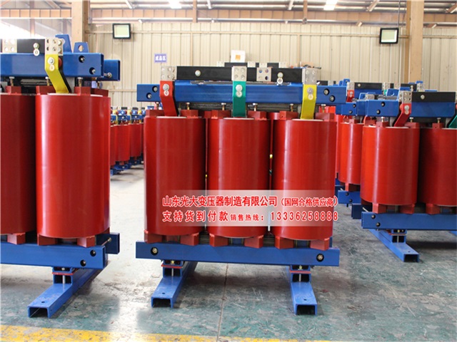 苏仙SCB11-630KVA/10